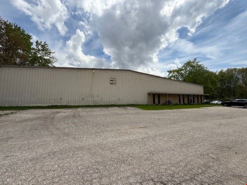 1652 Ellen Road