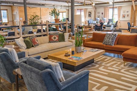 Office space for Rent at Barnfox - 359 Columbia Street in Hudson