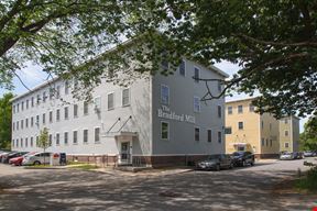 23 Bradford Street