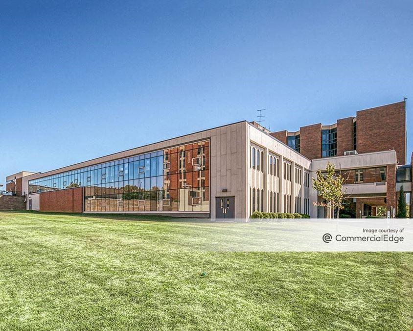Ennovation Center