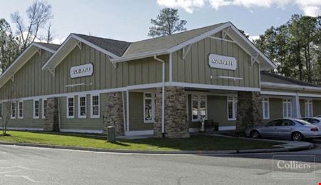 Office space for Sale at Colony Crossing Place in Midlothian