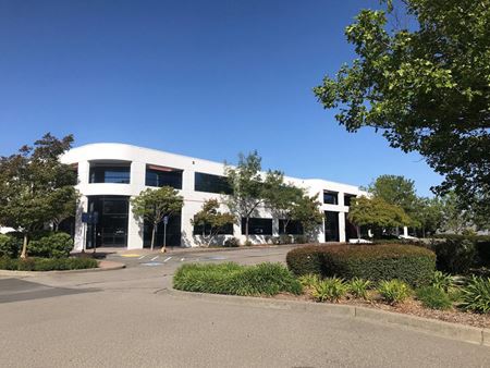 Industrial space for Rent at 2591 Kerner Boulevard in San Rafael
