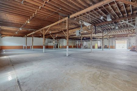 Industrial space for Sale at 1823 Commercial St NE Suite A in Albuquerque