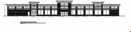 Retail space for Rent at 2675 Union Rd - Former Retail Store in Cheektowaga