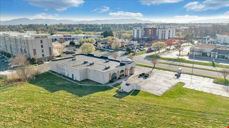 Valley View Mall Investment Opportunity