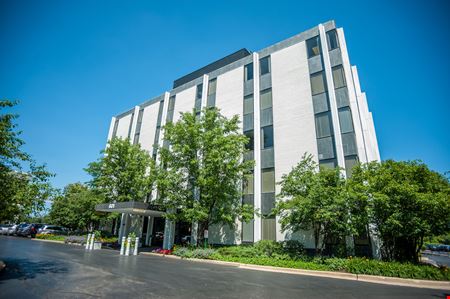 601 Skokie Boulevard