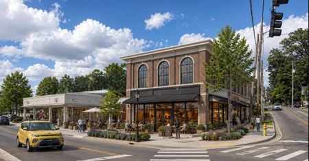 Other space for Sale at 2700 Whittle Springs Road in Knoxville