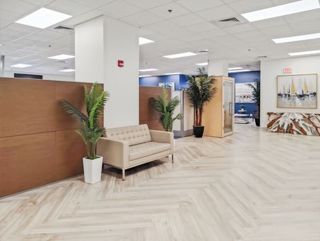 Office space for Rent at Regus - Panama City Beach Pkwy in Panama City Beach