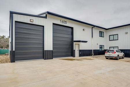 Industrial space for Rent at 15210 Fitzhugh Road Unit 1600 in Austin