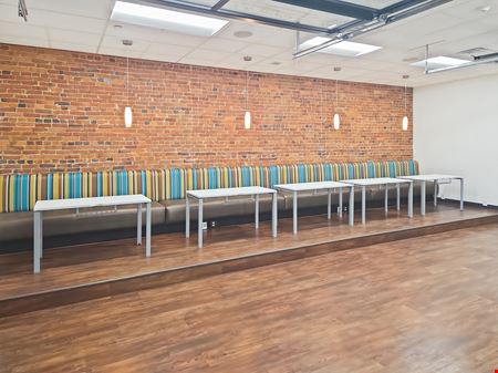 Regus - Nashville - 500 Church Street