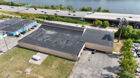 10 NORTH FERRY STREET, ALBANY, NY