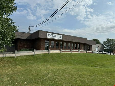 80 Lawrence Bell Dr
