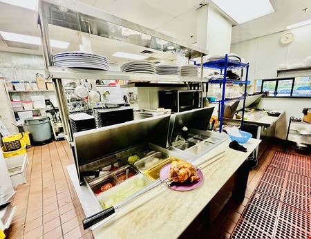 LATIN CHEF PERUVIAN CUISINE - OCEANSIDE