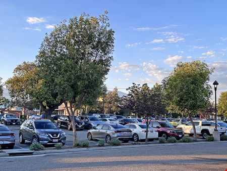 Peppertree Square