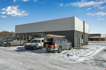 Chipotle - Lakewood, NY