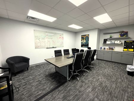 4308 Grant Blvd. Office