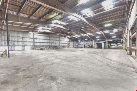 184,587 SF TEXAS HEAVY INDUSTRIAL