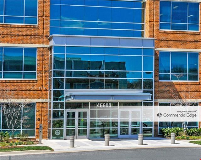 Atlantic Corporate Park