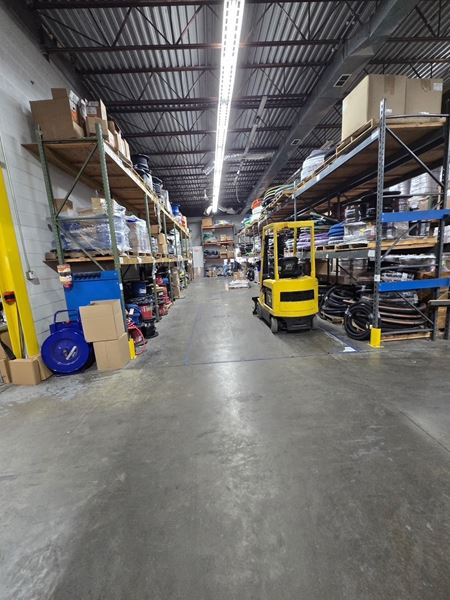 Commercial space at 2307 E Aurora Road, Suite B-3 in Twinsburg
