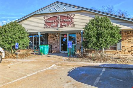 Other space for Sale at Hennessey & Sayre SNFs in Hennessey