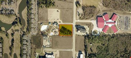 VacantLand space for Sale at 1.80 Acres For Commercial Development in Texarkana