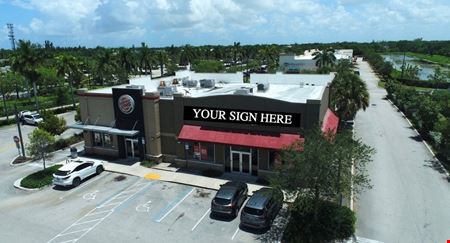 Retail space for Rent at 7860 N McNab in North Lauderdale