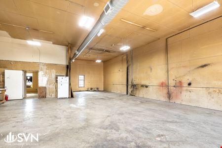 Nicholasville Flex Space For Lease