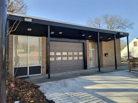 Office space for Rent at Lake Station Warehouse in Lake Station