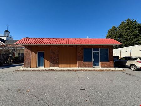 Office space for Rent at Office or Retail Opportunity in Asheville