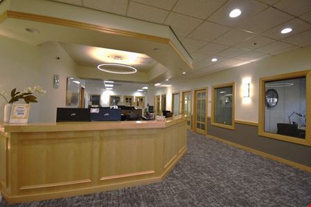 Intelligent Office - Walnut Creek