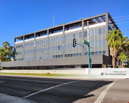 300 West Osborn Road