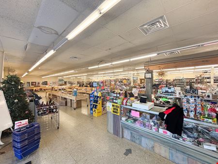East Center Office & Retail