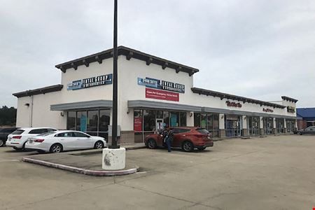 Retail space for Rent at Hannover Commons in Spring