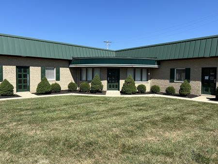 Office space for Rent at Cleveland Morse Medical Center in Columbus