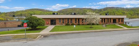 122 Jefferson Ct