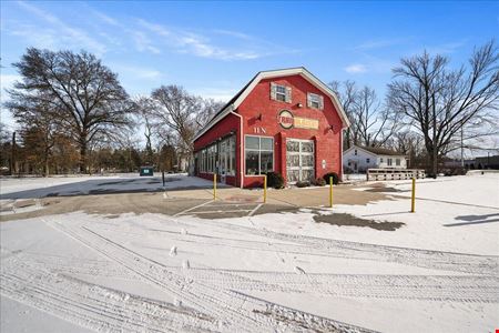 Office space for Sale at 11 N Hobart Rd in Hobart