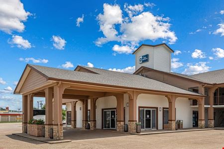 Other space for Sale at Best Western Canton Inn in Canton