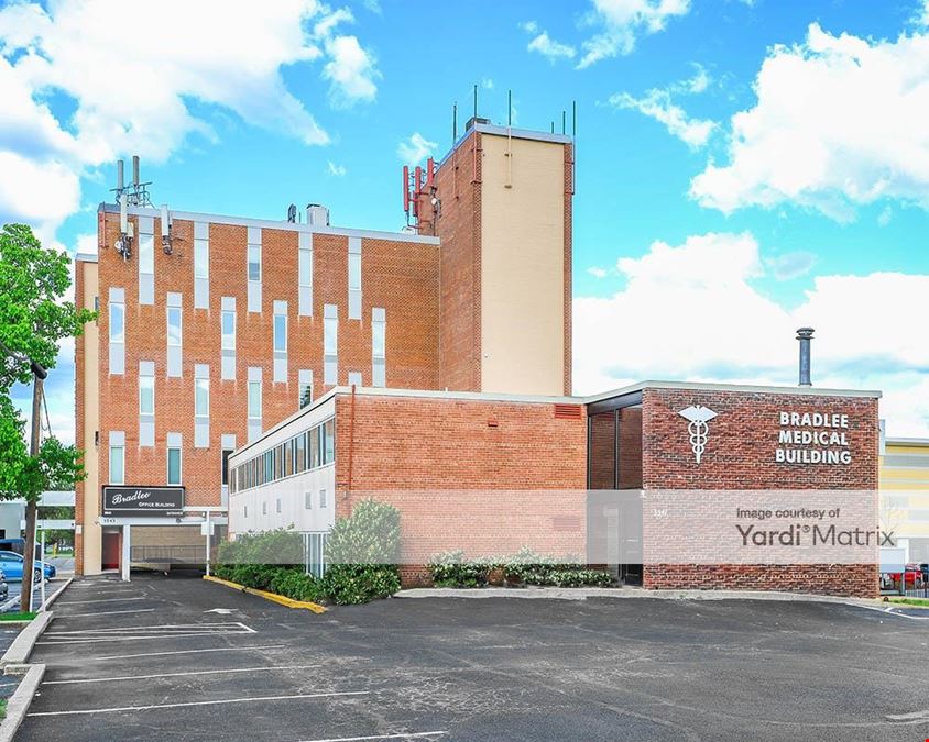 Bradlee Medical Building