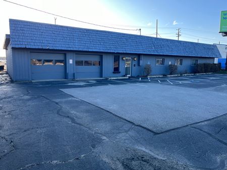 Industrial space for Sale at 59 Ecorse Rd. in Ypsilanti