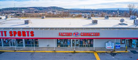 Southgate Shopping Center