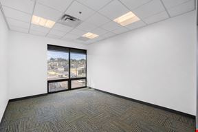 Suite 101 - Offered Exclusively for Sublease