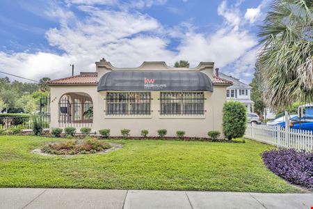 Office space for Rent at 444 E 5th Ave in Mount Dora