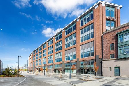 Office space for Rent at 505 First in Seattle