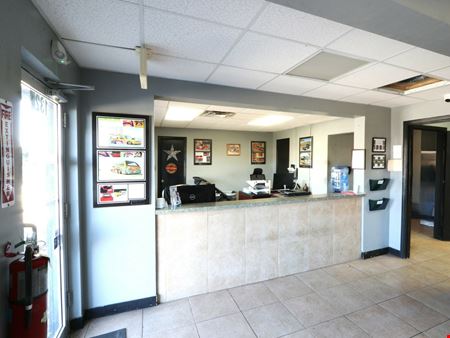 1321 Joe Frank Harris Pkwy SE