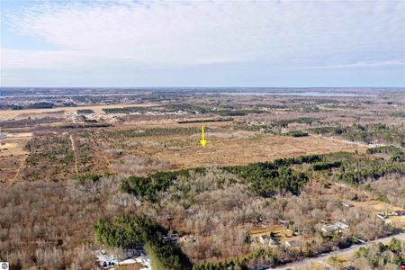 200 Acre Development Site
