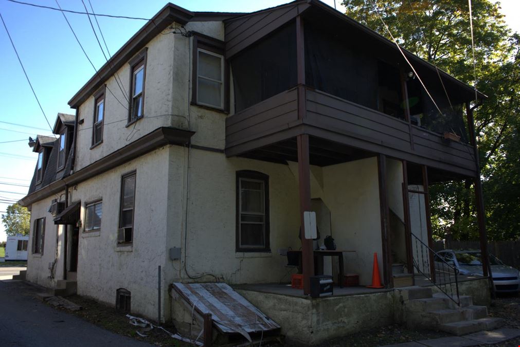 401 W Chester Pike