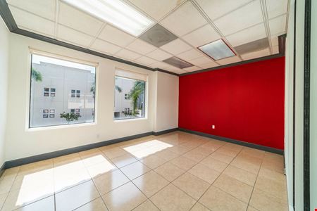 Palm Ave Office