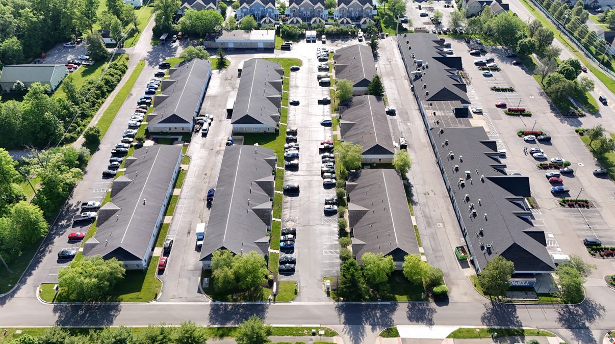 Village Pointe Complex