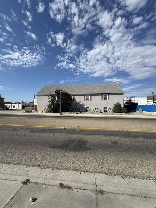 119 N 2nd St