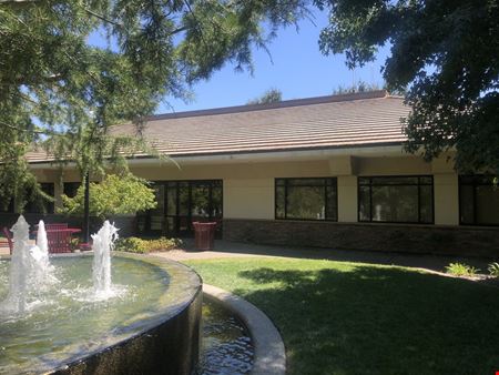 Office space for Rent at 540 Plaza Drive in Folsom
